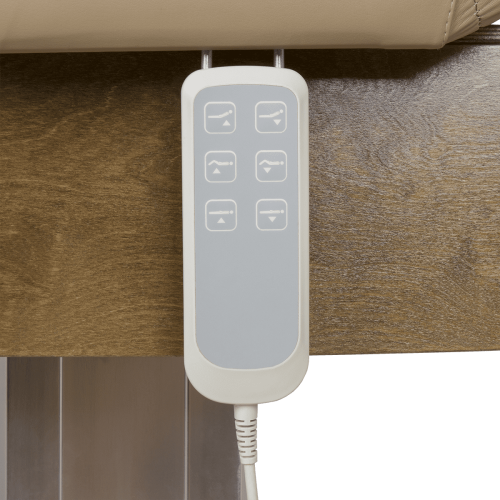 СПА кушетка Аврора фото