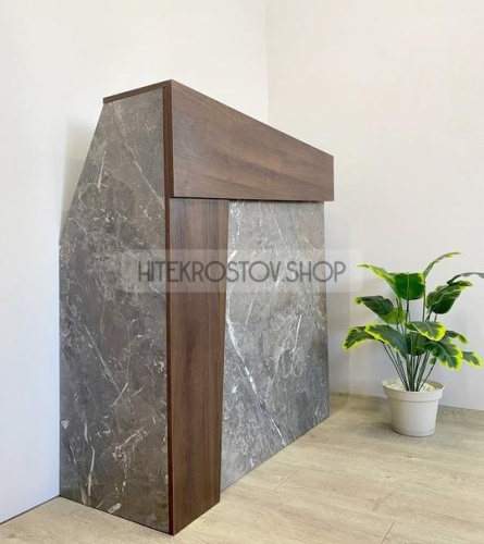 Стойка администратора №34 фото