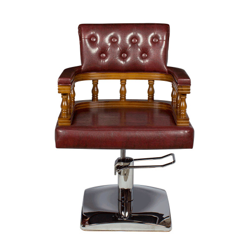 Кресло парикмахерское МД-170 фото