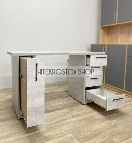 Стол маникюрный №44 фото