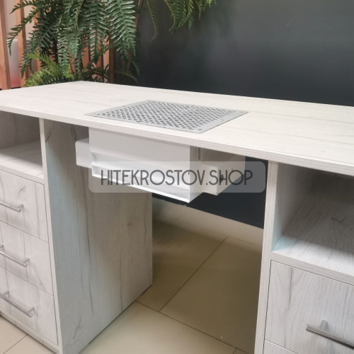 Стол маникюрный №21 фото