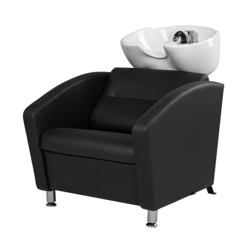 Мойка парикмахерская Тера (раковина глубокая) фото