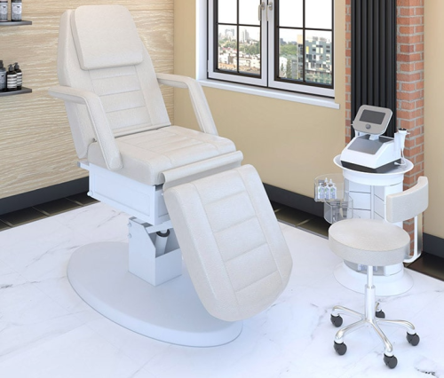 Кушетка косметологическая Элегия-03 фото