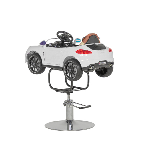 Детское сиденье МАШИНКА 01 фото