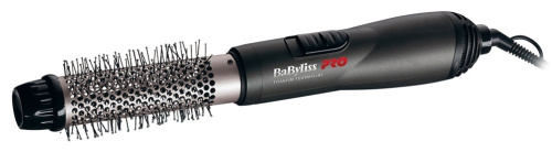 Фен-щетка BaByliss PRO Titanium Tourmaline 32 мм 700W фото