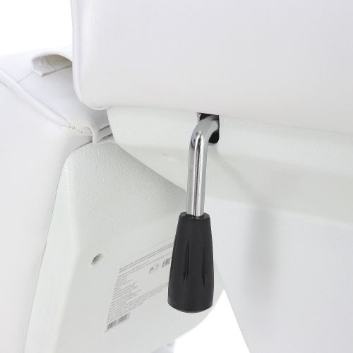 Педикюрное кресло ММКП-3 (КО-193-03Д)  фото