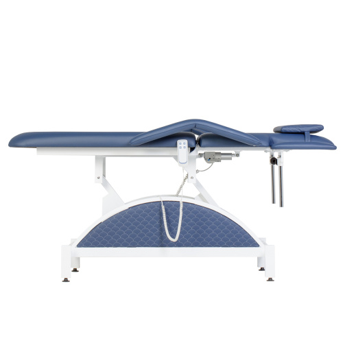 Кушетка массажная МД-850 Plus фото