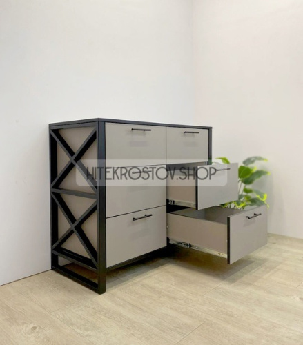 Комод №20 фото