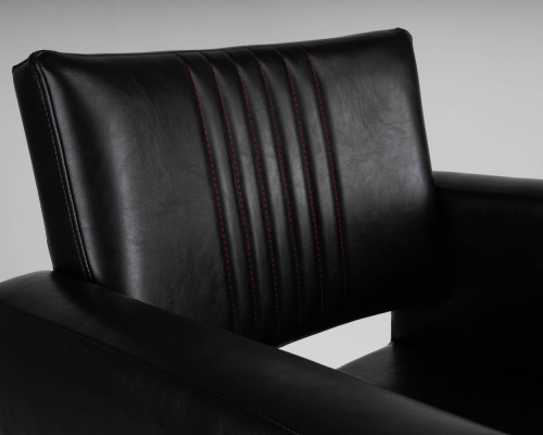 Кресло парикмахерское Перфект фото