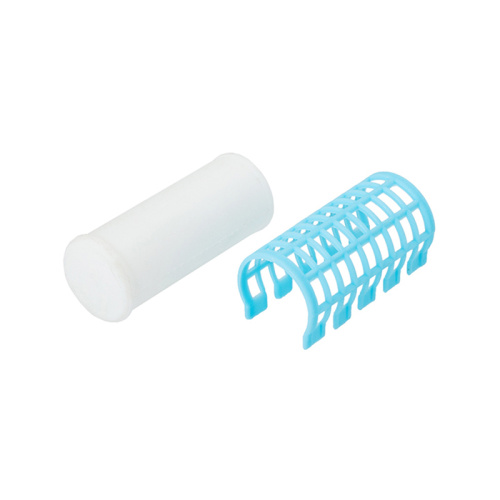 Термобигуди с зажимами 28мм фото