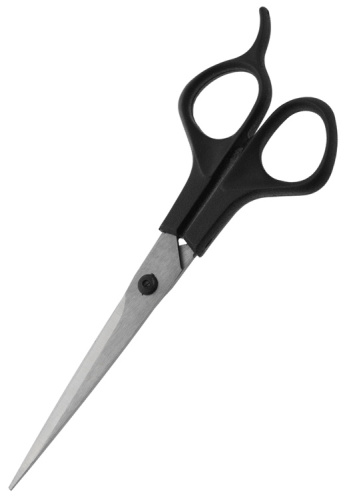 Ножницы прямые удлиненные с усилителем КраМЕТ фото