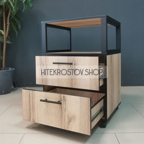 Тумба №4 фото