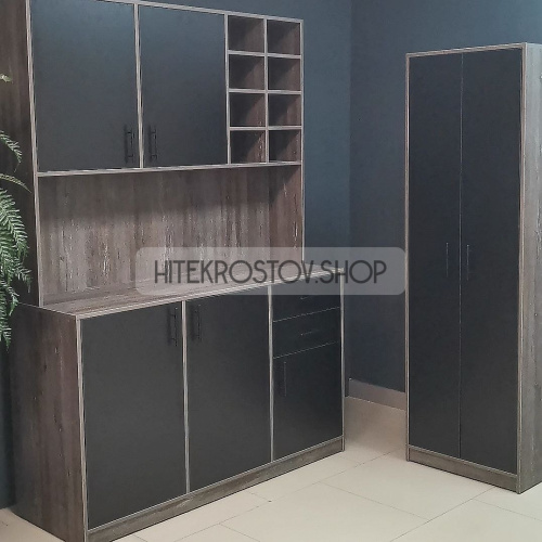 Мебель на заказ фото