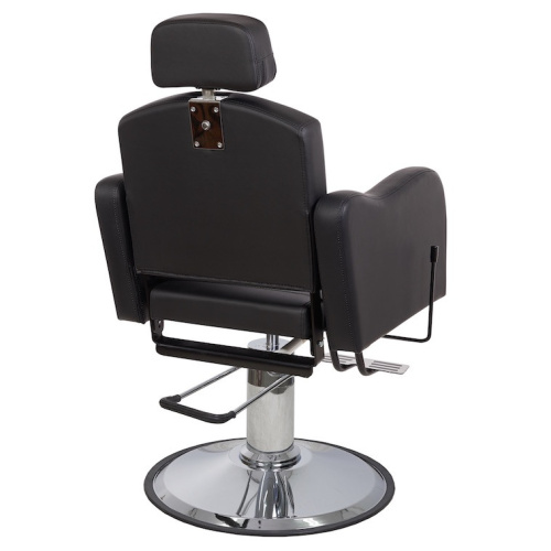 Кресло парикмахерское Родос с откидной спинкой фото
