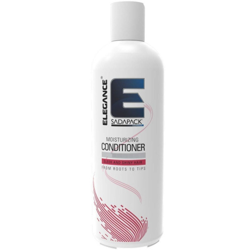 Кондиционер для волос Elegance с маслом арганы 500мл фото