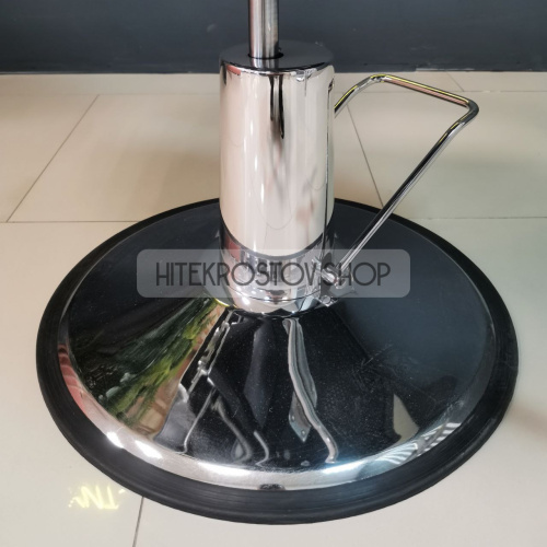 Кресло барбера Риччи фото