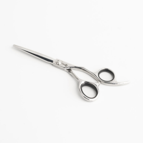 Ножницы MELON PRO - SILVER EDITION ПРЯМЫЕ 5.5" фото