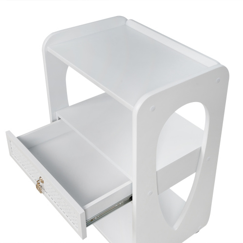 Столик косметолога МД-801 фото