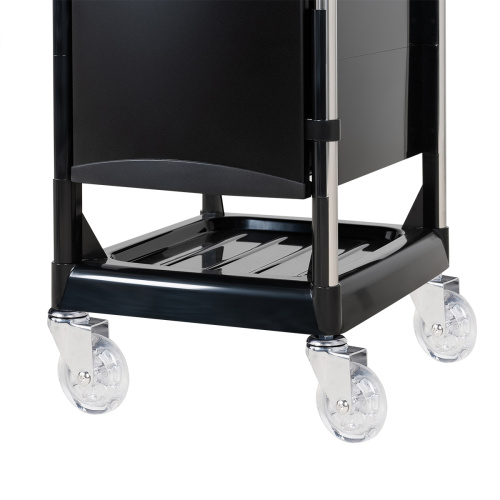 Парикмахерская тележка Т-130 фото