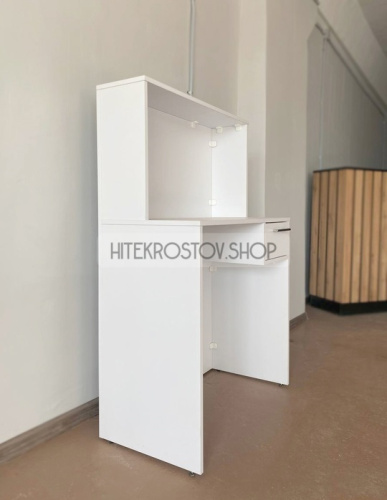 Стойка администратора №4 фото