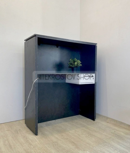 Стойка администратора №18 фото