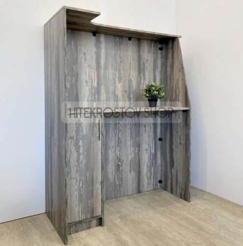 Стойка администратора №15 фото