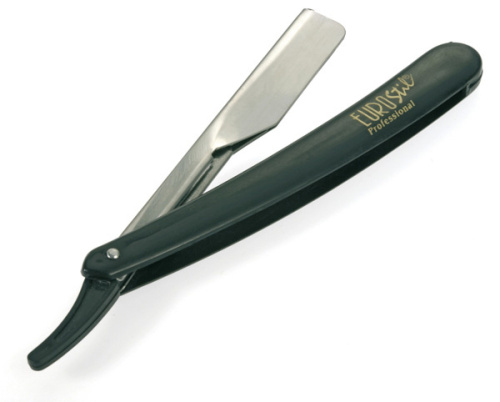 Бритва на одно лезвие  фото