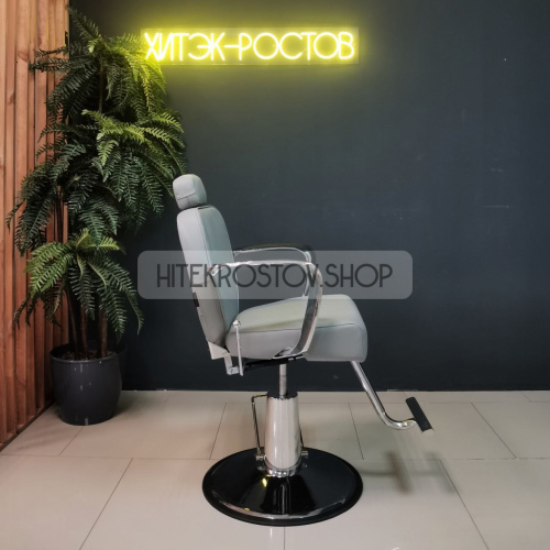 Кресло барбера Марио фото
