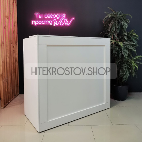 Стойка администратора №2 фото