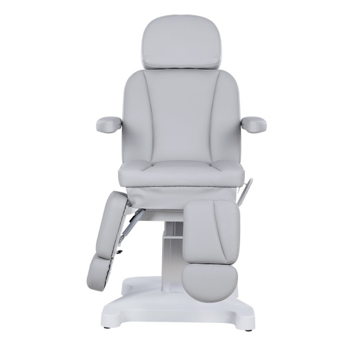 Педикюрное кресло Мэйджик Подо Plus с поворотными ногами фото