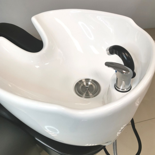 Мойка парикмахерская МД-124 (раковина глубокая) фото