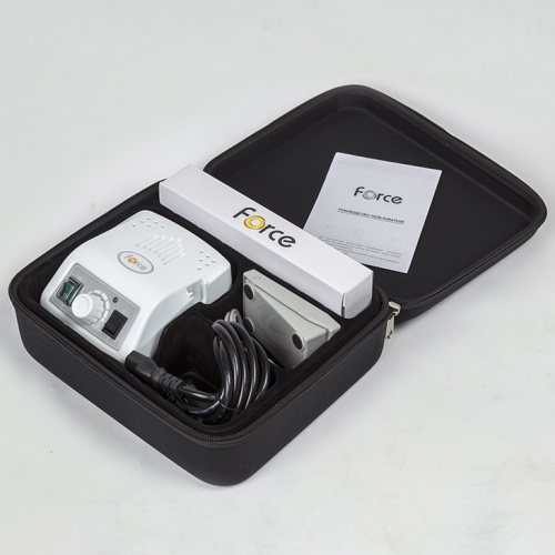 Аппарат для педикюра/маникюра Force 315/107 (с педалью) фото