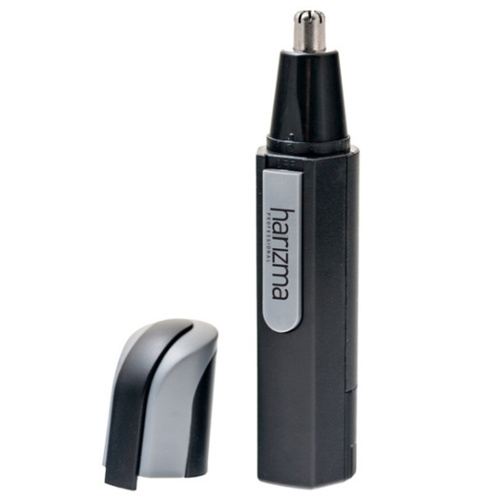 Триммер для носа и ушей Harizma Nose Trimmer фото