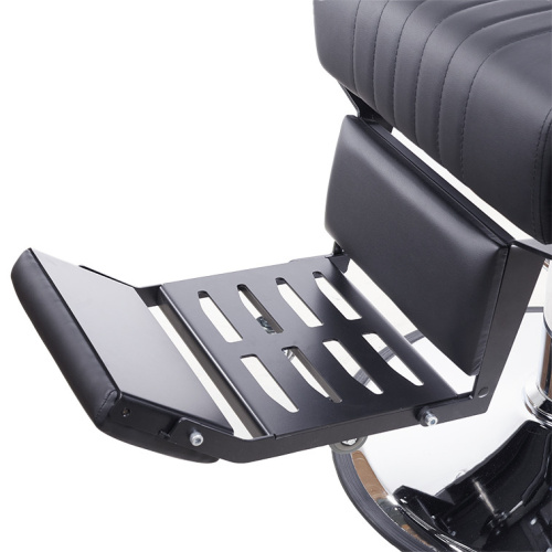 Кресло барбера Хан фото