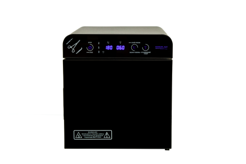 Стерилизатор воздушный Ферропласт-5 Премиум фото