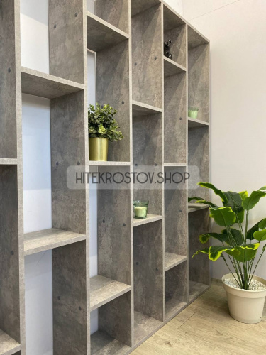 Стеллаж №26 фото