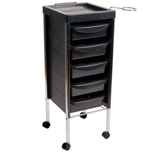 Тележка парикмахерская Панда фото