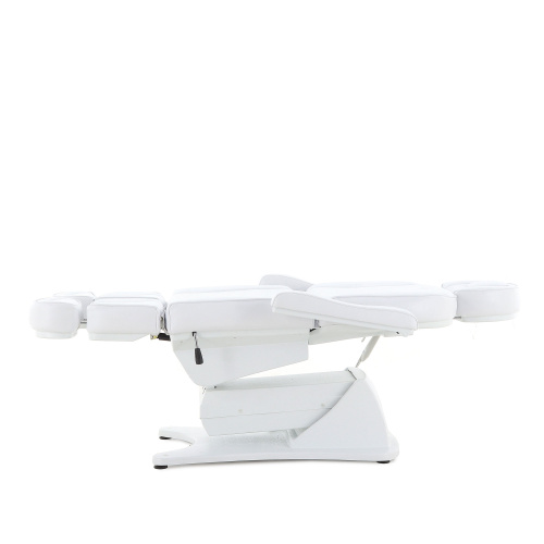 Педикюрное кресло ММКП-3 (КО-193-03Д)  фото