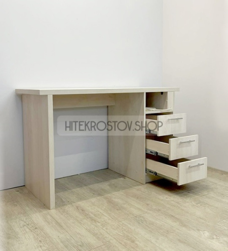 Стол маникюрный №23 фото