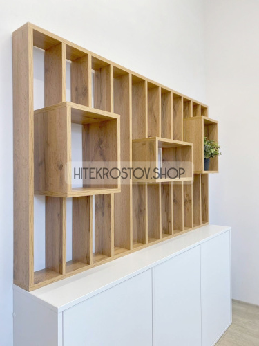 Стеллаж №37 фото