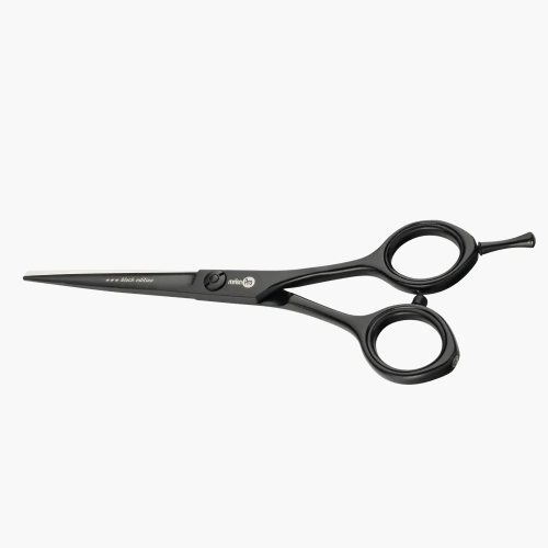 Ножницы MеlоnРrо black edition прямые 5,5 класс фото