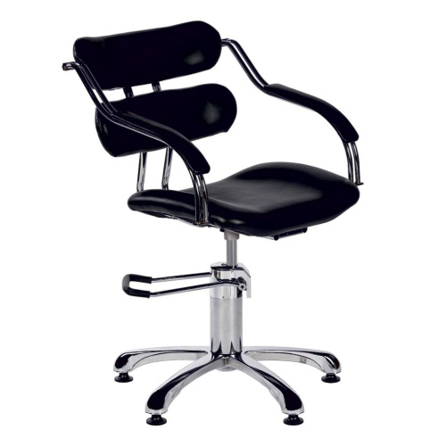 Кресло парикмахерское А40В фото