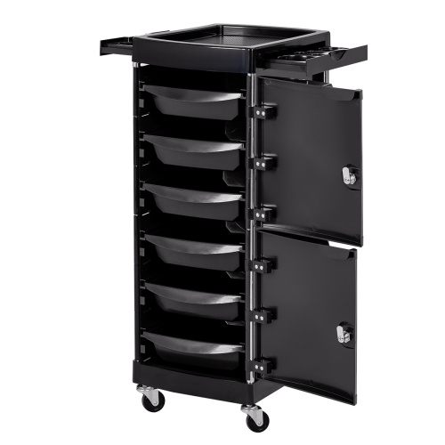 Парикмахерская тележка Т-165 фото