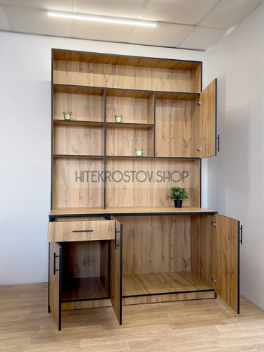 Лаборатория №55 фото