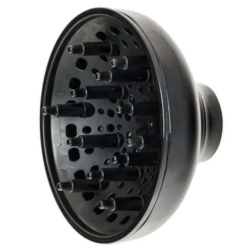  Диффузор для фенов Gamma Piu черный фото