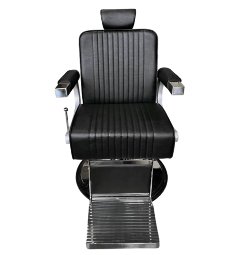 Кресло барбера EVOLUTION A116 фото