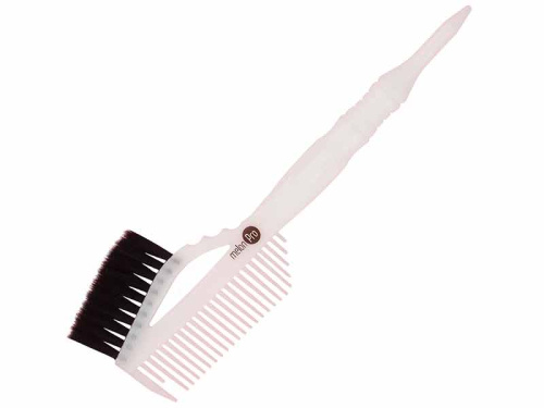 Кисть д/окрашивания с расческой фото