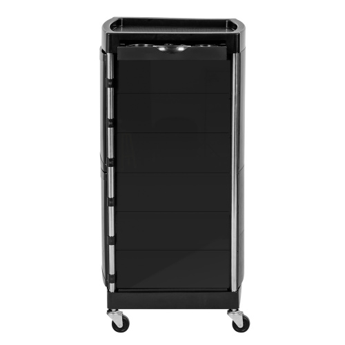 Парикмахерская тележка Т-165 фото