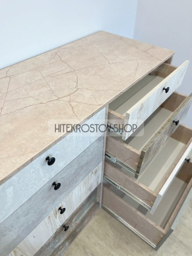 Комод №52 фото