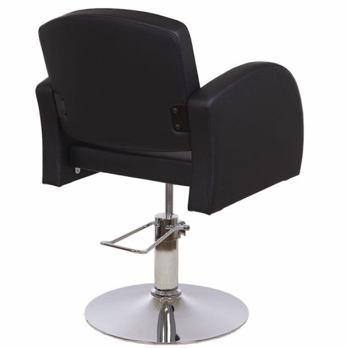 Кресло парикмахерское Троя фото